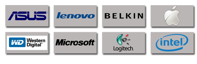 Computer Hardware Support - Remote Computer Support - Call 858.245.0000 computer repair service