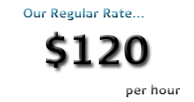 repair rate for repairs